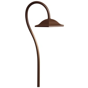 KK15807BBR Shepherd's Path Lighting Landscape Light - Bronzed Brass KK15807BBR Shepherd's Path Lighting Landscape Light - Bronzed Brass