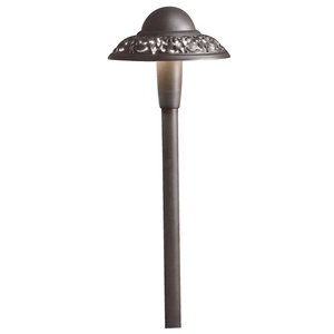 KK15857AZT Path Lighting Landscape Light - Textured Architectural Bronze KK15857AZT Path Lighting Landscape Light - Textured Architectural Bronze