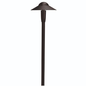KK15870BKT Path Lighting Landscape Light - Textured Black KK15870BKT Path Lighting Landscape Light - Textured Black