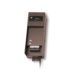 KK15M300AZT Transformer Transformers & Accessories Landscape Light - Textured Architectural Bronze KK15M300AZT Transformer Transformers & Accessories Landscape Light - Textured Architectural Bronze