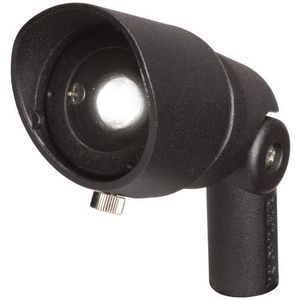 KK16000BKT27 Landscape LED Accent Lighting Landscape Light - Textured Black KK16000BKT27 Landscape LED Accent Lighting Landscape Light - Textured Black