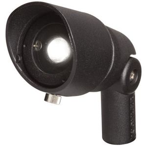KK16001BKT30 Landscape LED Accent Lighting Landscape Light - Textured Black KK16001BKT30 Landscape LED Accent Lighting Landscape Light - Textured Black