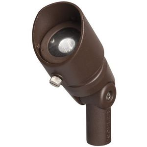 KK16002AZT27 Landscape LED Accent Lighting Landscape Light - Textured Architectural Bronze KK16002AZT27 Landscape LED Accent Lighting Landscape Light - Textured Architectural Bronze