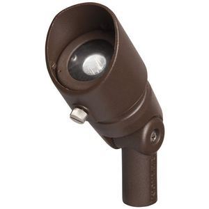 KK16002AZT30 Landscape LED Accent Lighting Landscape Light - Textured Architectural Bronze KK16002AZT30 Landscape LED Accent Lighting Landscape Light - Textured Architectural Bronze