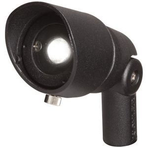 KK16002BKT30 Landscape LED Accent Lighting Landscape Light - Textured Black KK16002BKT30 Landscape LED Accent Lighting Landscape Light - Textured Black