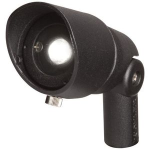 KK16004BKT30 Landscape LED Accent Lighting Landscape Light - Textured Black KK16004BKT30 Landscape LED Accent Lighting Landscape Light - Textured Black
