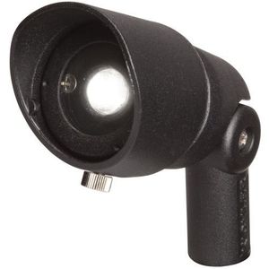KK16005BKT30 Landscape LED Accent Lighting Landscape Light - Textured Black KK16005BKT30 Landscape LED Accent Lighting Landscape Light - Textured Black