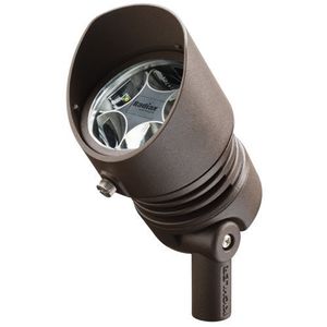 KK16006AZT30 Landscape LED Accent Lighting Landscape Light - Textured Architectural Bronze KK16006AZT30 Landscape LED Accent Lighting Landscape Light - Textured Architectural Bronze