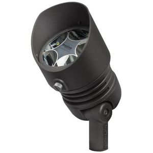 KK16008BKT30 Landscape LED Accent Lighting Landscape Light - Textured Black KK16008BKT30 Landscape LED Accent Lighting Landscape Light - Textured Black