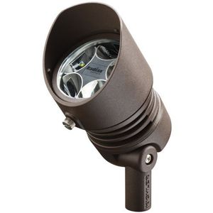 KK16009AZT27 Landscape LED Accent Lighting Landscape Light - Textured Architectural Bronze KK16009AZT27 Landscape LED Accent Lighting Landscape Light - Textured Architectural Bronze