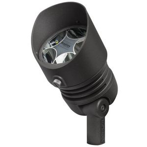 KK16011BKT30 Landscape LED Accent Lighting Landscape Light - Textured Black KK16011BKT30 Landscape LED Accent Lighting Landscape Light - Textured Black
