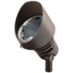 KK16013AZT27 Landscape LED Accent Lighting Landscape Light - Textured Architectural Bronze KK16013AZT27 Landscape LED Accent Lighting Landscape Light - Textured Architectural Bronze