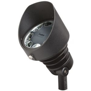 KK16013BKT27 Landscape LED Accent Lighting Landscape Light - Textured Black KK16013BKT27 Landscape LED Accent Lighting Landscape Light - Textured Black