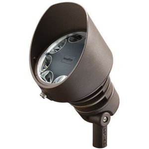 KK16014AZT27 Landscape LED Accent Lighting Landscape Light - Textured Architectural Bronze KK16014AZT27 Landscape LED Accent Lighting Landscape Light - Textured Architectural Bronze