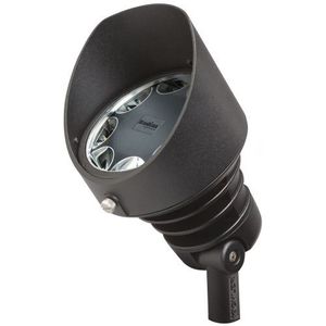 KK16014BKT30 Landscape LED Accent Lighting Landscape Light - Textured Black KK16014BKT30 Landscape LED Accent Lighting Landscape Light - Textured Black