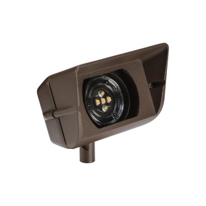 KK16070BKT27 Landscape LED Accent Lighting Landscape Light - Textured Black KK16070BKT27 Landscape LED Accent Lighting Landscape Light - Textured Black