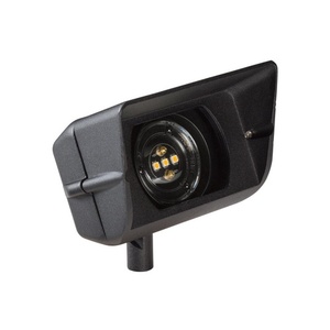 KK16070BKT30 Landscape LED Accent Lighting Landscape Light - Textured Black KK16070BKT30 Landscape LED Accent Lighting Landscape Light - Textured Black