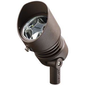 KK16201AZT42 Landscape LED Accent Lighting Landscape Light - Textured Architectural Bronze KK16201AZT42 Landscape LED Accent Lighting Landscape Light - Textured Architectural Bronze