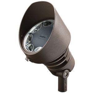 KK16203AZT42 Landscape LED Accent Lighting Landscape Light - Textured Architectural Bronze KK16203AZT42 Landscape LED Accent Lighting Landscape Light - Textured Architectural Bronze