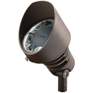KK16205AZT30 Landscape LED Accent Lighting Landscape Light - Textured Architectural Bronze KK16205AZT30 Landscape LED Accent Lighting Landscape Light - Textured Architectural Bronze