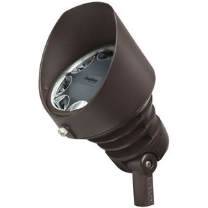 KK16205BBR30 Landscape LED Accent Lighting Landscape Light - Bronzed Brass KK16205BBR30 Landscape LED Accent Lighting Landscape Light - Bronzed Brass