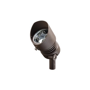 KK16206AZT42 Landscape LED Accent Lighting Landscape Light - Textured Architectural Bronze KK16206AZT42 Landscape LED Accent Lighting Landscape Light - Textured Architectural Bronze