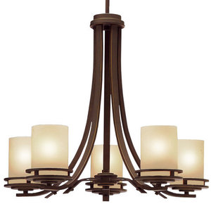 KK1672OZ Hendrik Mid Sized Chandelier Chandelier - Olde Bronze KK1672OZ Hendrik Mid Sized Chandelier Chandelier - Olde Bronze