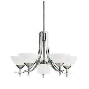KK1676AP Olympia Mid Sized Chandelier Chandelier - Antique Pewter KK1676AP Olympia Mid Sized Chandelier Chandelier - Antique Pewter