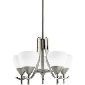 KK1678AP Olympia Mini Chandelier - Antique Pewter KK1678AP Olympia Mini Chandelier - Antique Pewter