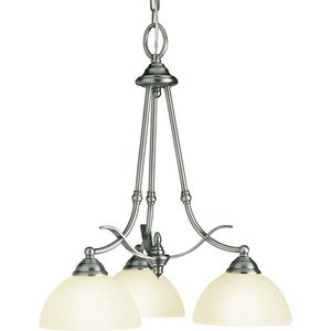 KK2051AP Lombard Mini Chandelier - Antique Pewter KK2051AP Lombard Mini Chandelier - Antique Pewter