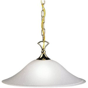 KK2702PB Hastings Down Light Pendant Light - Polished Brass KK2702PB Hastings Down Light Pendant Light - Polished Brass