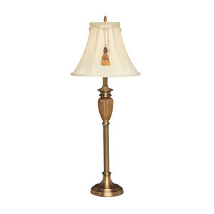 KK270452 Raya Table Lamp - Antique Bronze KK270452 Raya Table Lamp - Antique Bronze