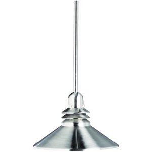 KK2714NI Grenoble Down Light Pendant Light - Brushed Nickel KK2714NI Grenoble Down Light Pendant Light - Brushed Nickel