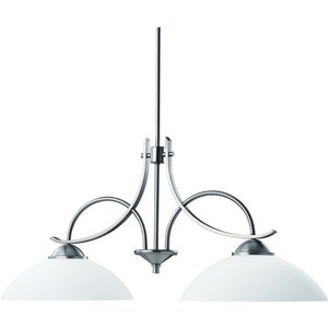 KK2978AP Olympia Linear Pendant Pendant Light - Antique Pewter KK2978AP Olympia Linear Pendant Pendant Light - Antique Pewter