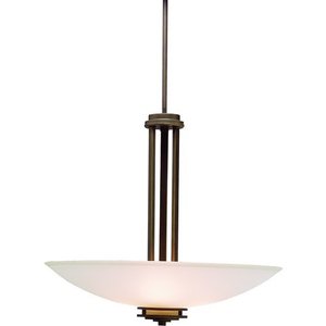 KK3275OZ Hendrik Up Light Pendant Light - Olde Bronze KK3275OZ Hendrik Up Light Pendant Light - Olde Bronze