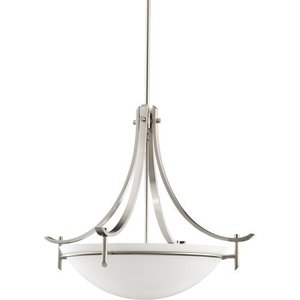 KK3278AP Olympia Up Light Pendant Light - Antique Pewter KK3278AP Olympia Up Light Pendant Light - Antique Pewter