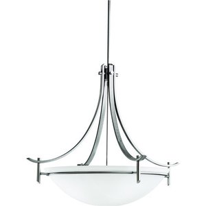 KK3279AP Olympia Up Light Pendant Light - Antique Pewter KK3279AP Olympia Up Light Pendant Light - Antique Pewter