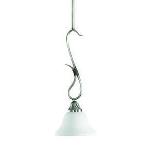 KK3355AP Stafford Mini-Pendant Pendant Light - Antique Pewter KK3355AP Stafford Mini-Pendant Pendant Light - Antique Pewter