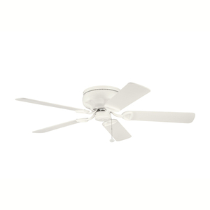 KK339022SNW Stratmoor Large Fan (52'' to 59'') Ceiling Fan - Satin Natural White KK339022SNW Stratmoor Large Fan (52'' to 59'') Ceiling Fan - Satin Natural White