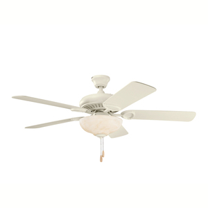 KK339211ADC Sutter Place Select Large Fan (52'' to 59'') Ceiling Fan - Adobe Cream KK339211ADC Sutter Place Select Large Fan (52'' to 59'') Ceiling Fan - Adobe Cream