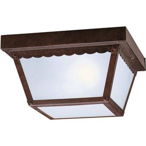 KK345TZ Utilitarian Ceiling Ceiling Mounted - Tannery Bronze KK345TZ Utilitarian Ceiling Ceiling Mounted - Tannery Bronze