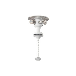 KK350002 Builder Ceiling Fan Light Kit Light Kits & Accessories - White KK350002 Builder Ceiling Fan Light Kit Light Kits & Accessories - White