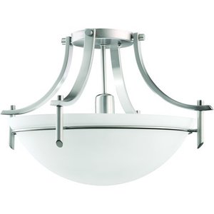 KK3678AP Olympia Semi Flush Mount Ceiling Light - Antique Pewter KK3678AP Olympia Semi Flush Mount Ceiling Light - Antique Pewter