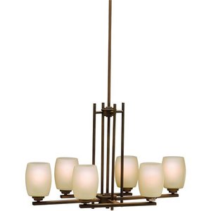 KK3898OZ Eileen Mid Sized Chandelier Chandelier - Olde Bronze KK3898OZ Eileen Mid Sized Chandelier Chandelier - Olde Bronze