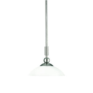 KK42010PN Palla Mini-Pendant Pendant Light - Polished Nickel KK42010PN Palla Mini-Pendant Pendant Light - Polished Nickel