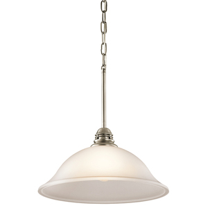 KK42071AP Durham Down Light Pendant Light - Antique Pewter KK42071AP Durham Down Light Pendant Light - Antique Pewter