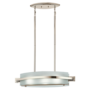 KK42090PN Freeport Down Light Pendant Light - Polished Nickel KK42090PN Freeport Down Light Pendant Light - Polished Nickel