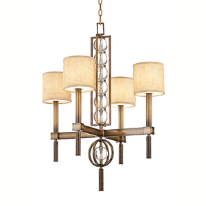KK42104CMZ Celestial Mid Sized Chandelier Chandelier - Cambridge Bronze KK42104CMZ Celestial Mid Sized Chandelier Chandelier - Cambridge Bronze
