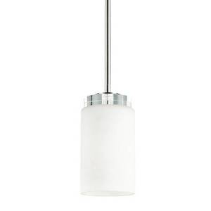 KK42123CH Reynes Mini-Pendant Pendant Light - Chrome KK42123CH Reynes Mini-Pendant Pendant Light - Chrome