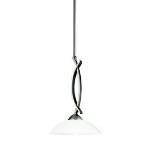 KK42162AP Bellamy Mini-Pendant Pendant Light - Antique Pewter KK42162AP Bellamy Mini-Pendant Pendant Light - Antique Pewter
